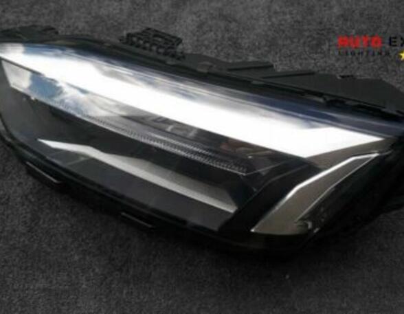 Main headlight AUDI  100 (431, 433, 434)  8W6941012