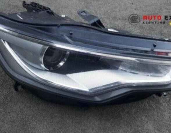 Headlights AUDI 100 (431, 433, 434) 4G0941006C