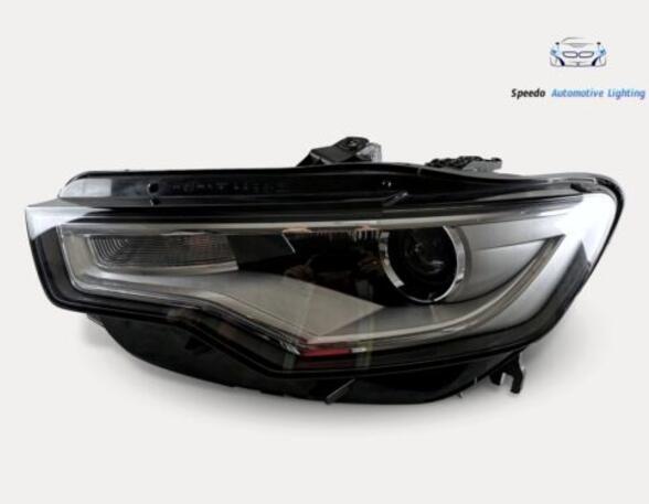 Headlights AUDI 100 (43, C2) 4G0941005