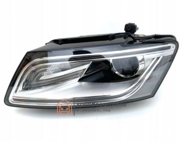 Headlights AUDI 100 (43, C2) 8R0941043C