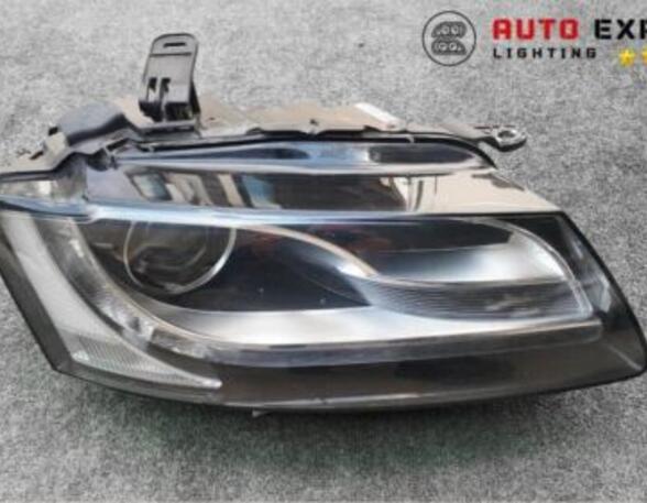 Headlights AUDI 100 (431, 433, 434) 8T0941003AN 