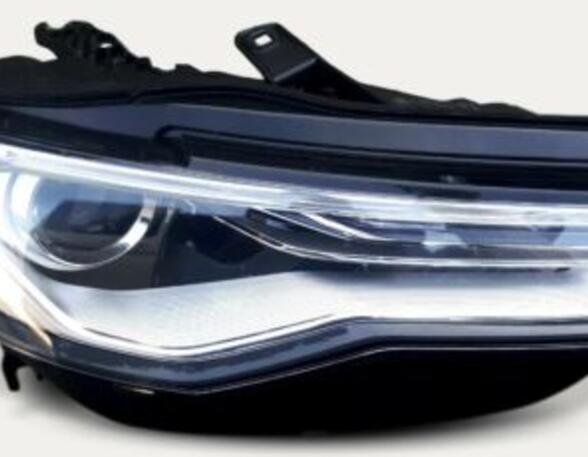 Headlights AUDI 100 (431, 433, 434) 4G0941006