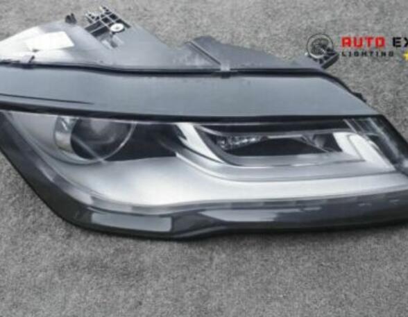 Headlights AUDI 100 (43, C2) 4G8941003AG 