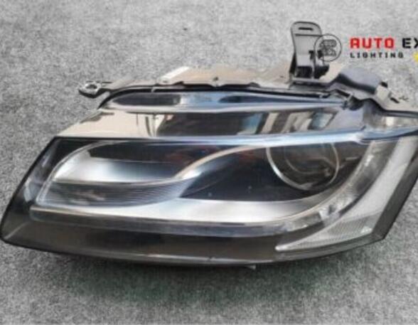 Headlights AUDI 100 (431, 433, 434) 8T0941003AN 