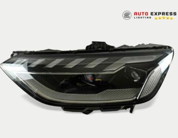 Headlights AUDI 100 (431, 433, 434) 8W0941035E