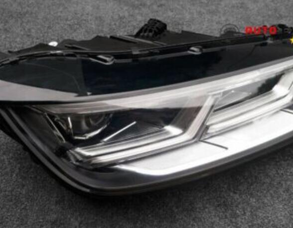 Headlights AUDI  100 (431, 433, 434)  80A941036 