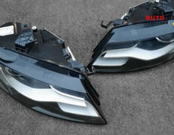 Headlights AUDI 100 (431, 433, 434) 8K0941603C - 8K0941004C