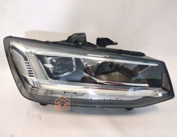 Headlights AUDI 100 (431, 433, 434) 81A941034