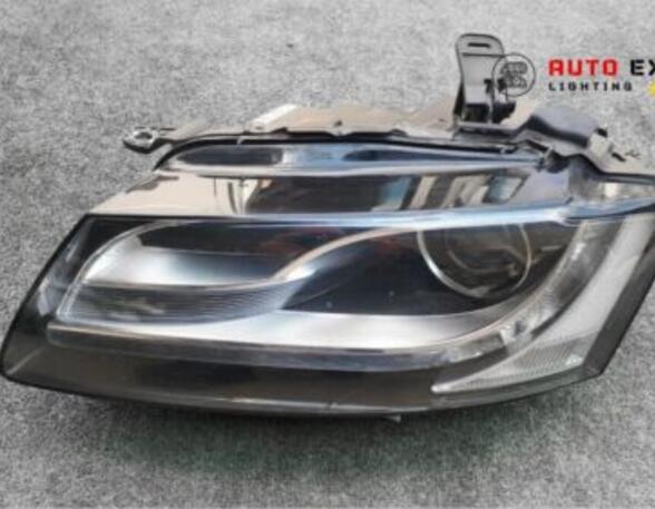 Headlights AUDI 100 (431, 433, 434) 8T0941003AN