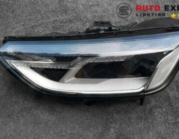 Headlights AUDI 100 (43, C2) 8W0941011 