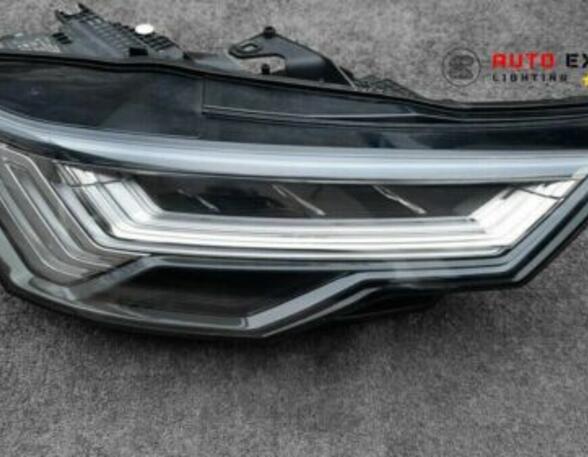 Main headlight AUDI 100 (431, 433, 434) 4K0941035 