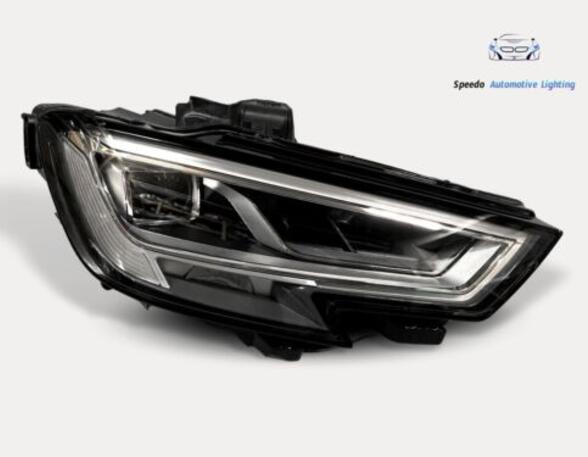 Headlights AUDI 100 (43, C2) 