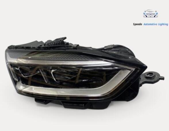 Headlights AUDI 100 (43, C2) 8W6941036 