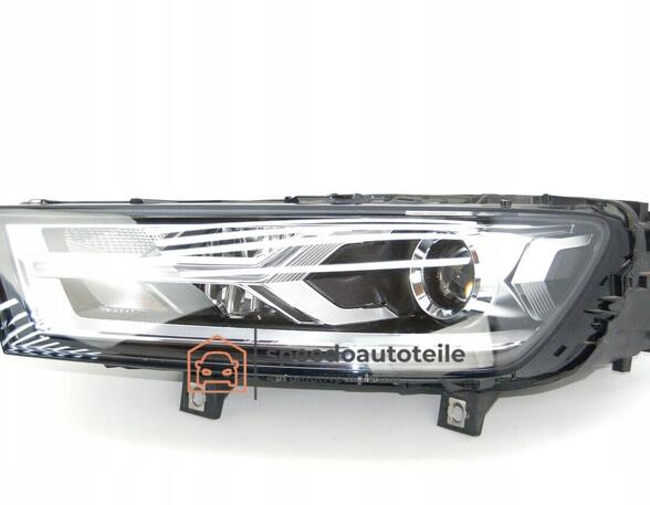 Main headlight AUDI  100 (431, 433, 434)  4M0941005