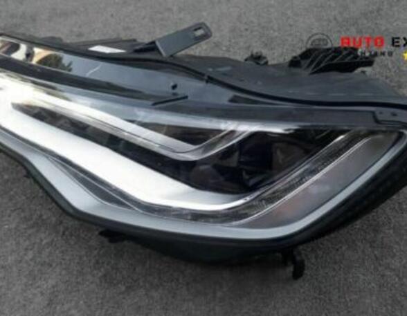 Headlights AUDI 100 (431, 433, 434) 4G0941033C 