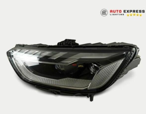 Headlights AUDI 100 (431, 433, 434) 8W0941035E