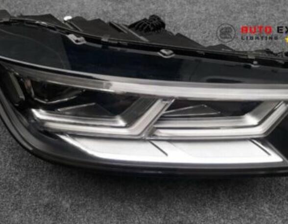 Headlights AUDI  100 (431, 433, 434)  80A941036 