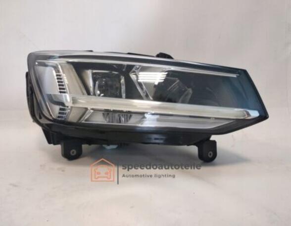 Headlights AUDI 100 (431, 433, 434) 81A941034