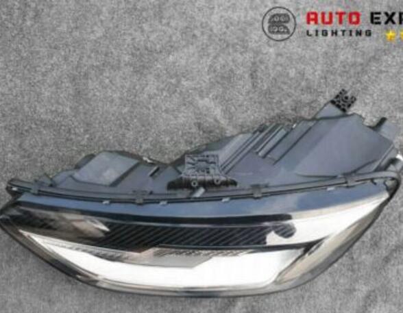 Headlights AUDI 100 (43, C2) 8W0941011 