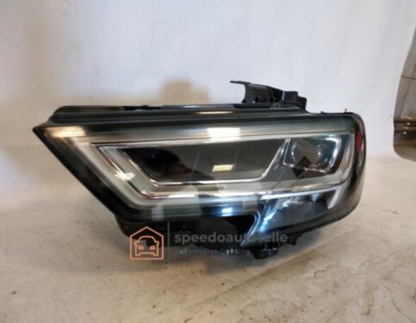 Headlights AUDI 100 (43, C2) 90104568