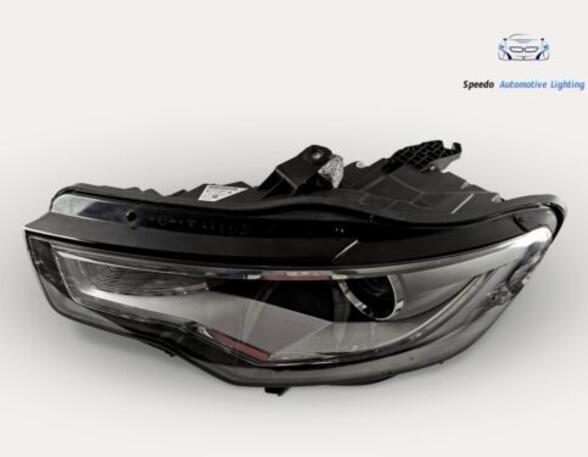 Headlights AUDI 100 (43, C2) 4G0941005