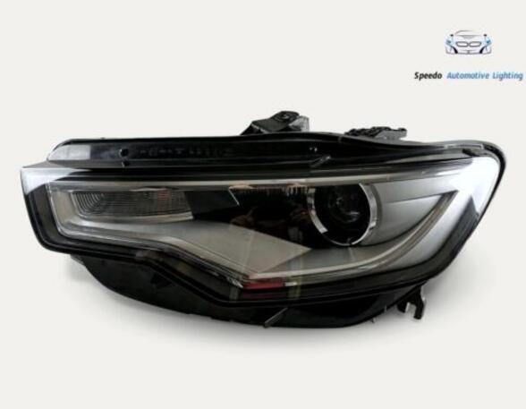 Headlights AUDI 100 (431, 433, 434) 4G0941005C