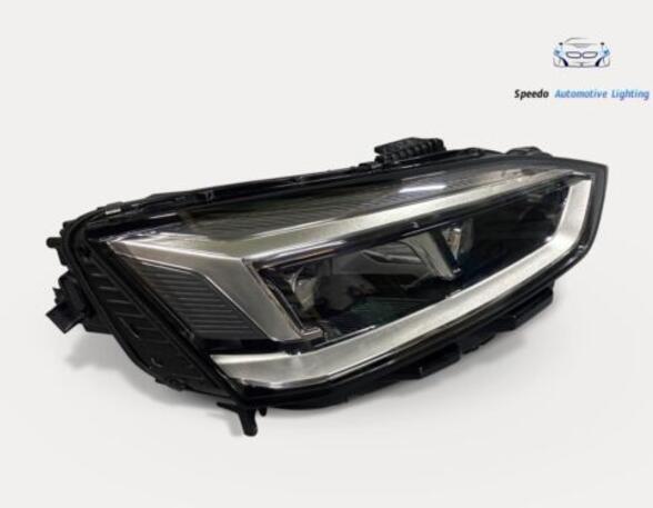 Headlights AUDI 100 (43, C2) 8W6941036 