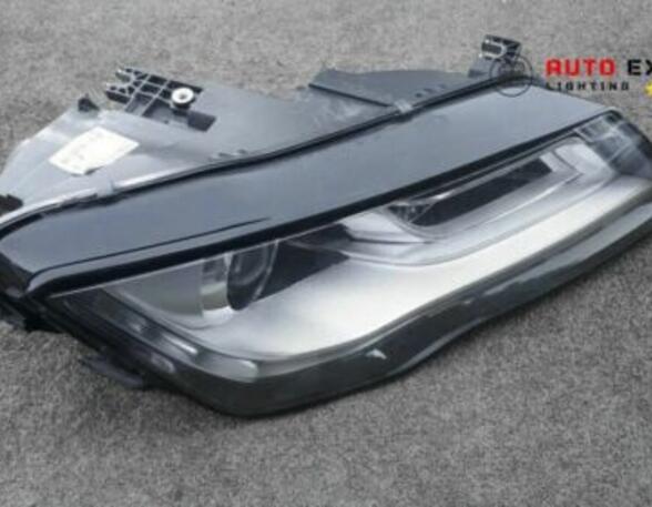 Headlights AUDI 100 (43, C2) 4G8941003AG 