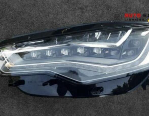 Headlights AUDI 100 (431, 433, 434) 4G0941033C 