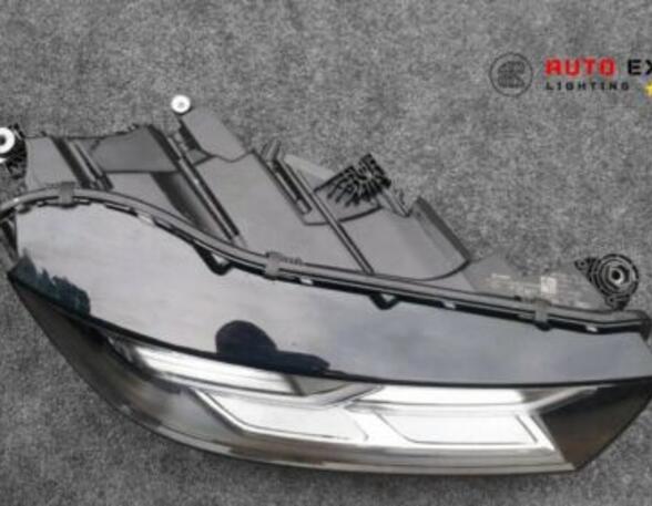 Headlights AUDI  100 (431, 433, 434)  80A941036 