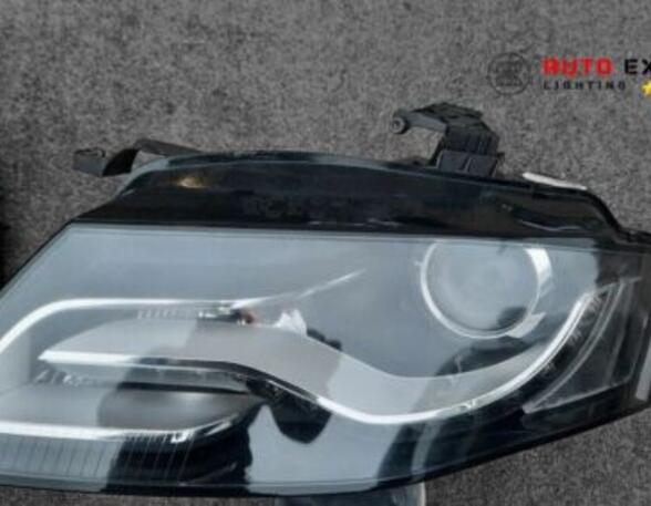 Headlights AUDI 100 (431, 433, 434) 8K0941603C - 8K0941004C