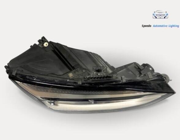 Headlights AUDI 100 (43, C2) 8W6941036 