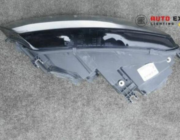 Headlights AUDI 100 (43, C2) 4G8941003AG 