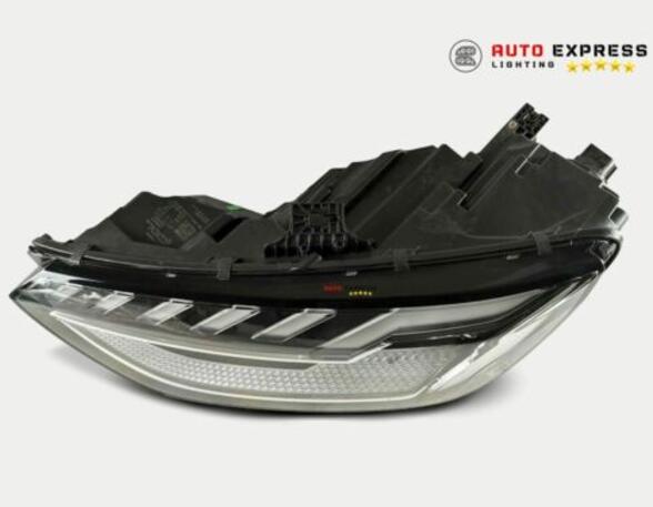 Headlights AUDI 100 (431, 433, 434) 8W0941035E