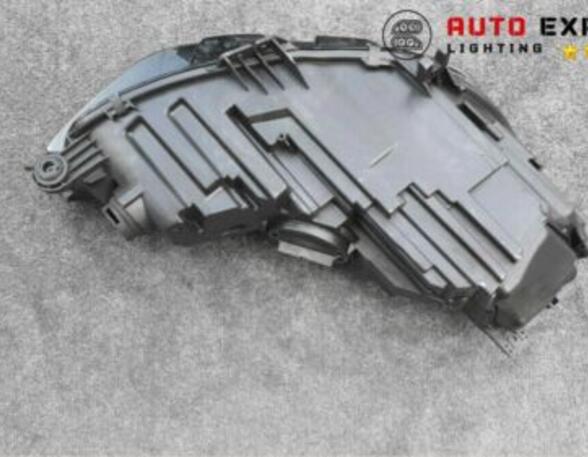 Headlights AUDI 100 (43, C2) 8W0941011 