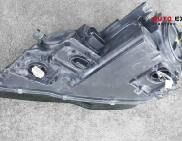 Headlights AUDI 100 (43, C2) 4G8941003AG 