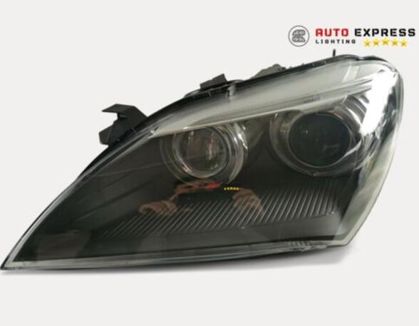 Headlights BMW 1 (E81) 7222089