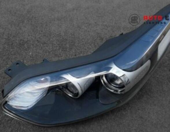 Headlights KIA Besta Kasten (--) 92101F1010 