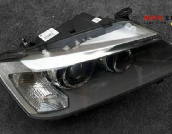 Headlights BMW 1500-2000 (115, 116, 118, 121) 7217297 