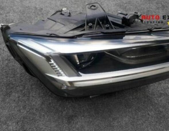 Headlights AUDI 100 (431, 433, 434) 81A941034