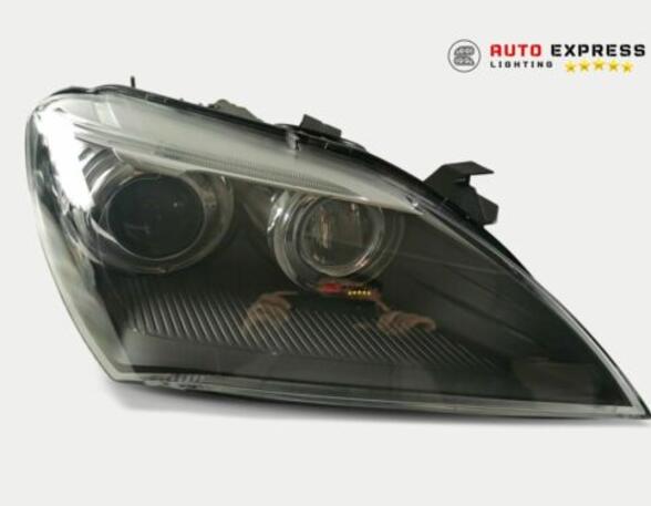 Headlights BMW 1 (E81) 7222090