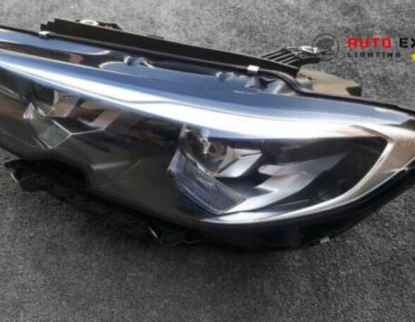 Headlights BMW 1 (E81) A99481695 