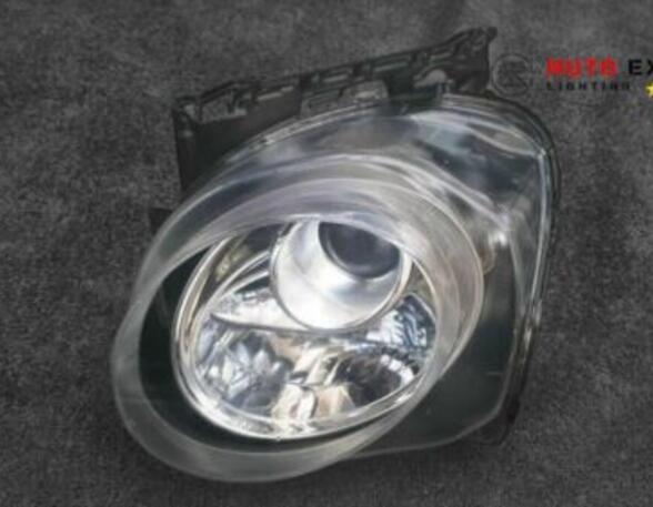 Headlights NISSAN 100 NX (B13) 