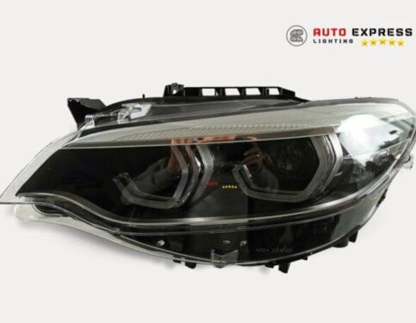 Headlights BMW 1500-2000 (115, 116, 118, 121) 