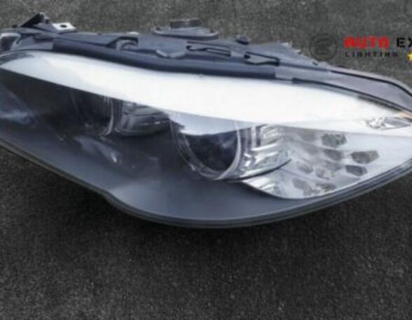 Headlights BMW 1 (E81) A9720325112 