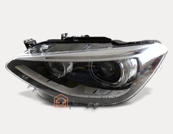 Headlights BMW 1500-2000 (115, 116, 118, 121) 722967711