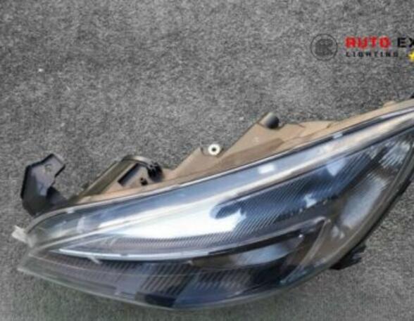 Headlights OPEL ADAM (M13) 1EG01001115 