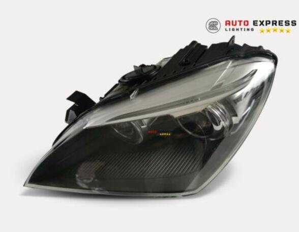 Headlights BMW 1 (E81) 7222089