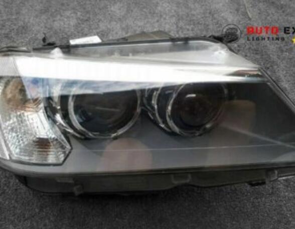 Headlights BMW 1500-2000 (115, 116, 118, 121) 7217297 