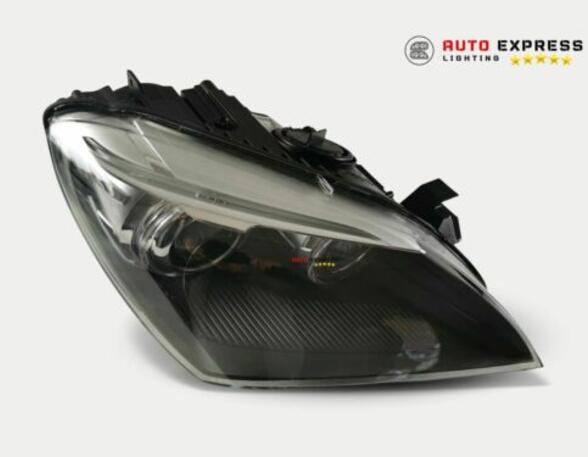 Headlights BMW 1 (E81) 7222090